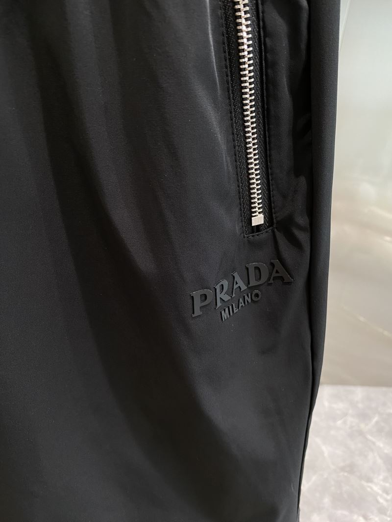 Prada Short Pants